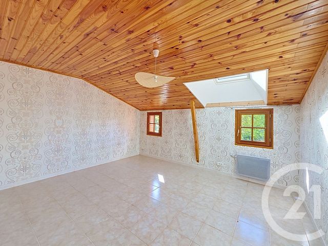 Maison &agrave; vendre - 10 pi&egrave;ces - 205 m2 - Montrevault Sur Evre - 49 - PAYS-DE-LOIRE