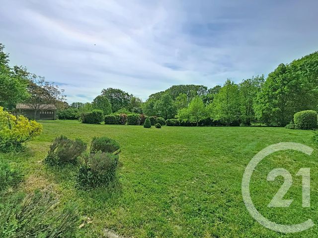 Maison &agrave; vendre - 10 pi&egrave;ces - 205 m2 - Montrevault Sur Evre - 49 - PAYS-DE-LOIRE