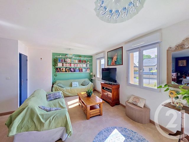 Maison &agrave; vendre - 5 pi&egrave;ces - 101 m2 - Pannece - 44 - PAYS-DE-LOIRE