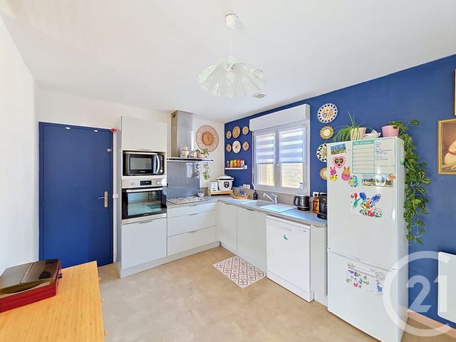 Maison &agrave; vendre - 5 pi&egrave;ces - 101 m2 - Pannece - 44 - PAYS-DE-LOIRE