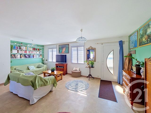 Maison &agrave; vendre - 5 pi&egrave;ces - 101 m2 - Pannece - 44 - PAYS-DE-LOIRE