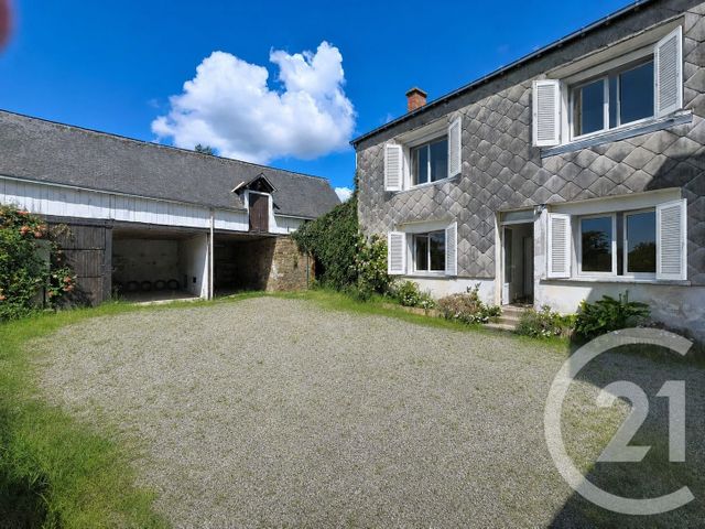 Maison à vendre FERCE