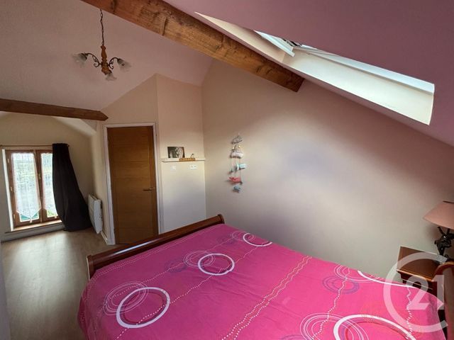 Maison &agrave; vendre - 6 pi&egrave;ces - 165,55 m2 - Sion Les Mines - 44 - PAYS-DE-LOIRE