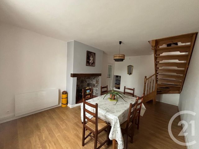 Maison &agrave; vendre - 6 pi&egrave;ces - 165,55 m2 - Sion Les Mines - 44 - PAYS-DE-LOIRE