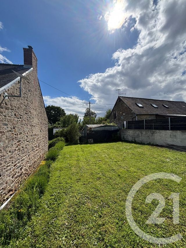 Maison &agrave; vendre - 6 pi&egrave;ces - 165,55 m2 - Sion Les Mines - 44 - PAYS-DE-LOIRE