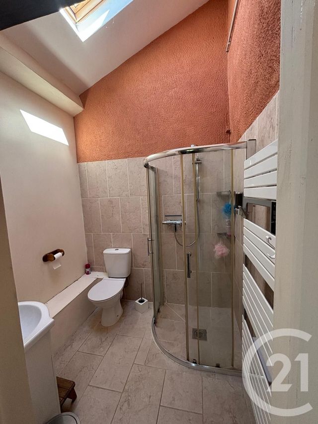 Maison &agrave; vendre - 6 pi&egrave;ces - 165,55 m2 - Sion Les Mines - 44 - PAYS-DE-LOIRE