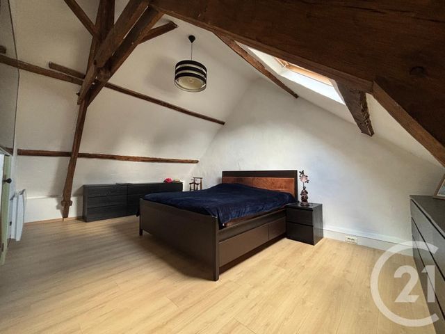 Maison &agrave; vendre - 6 pi&egrave;ces - 165,55 m2 - Sion Les Mines - 44 - PAYS-DE-LOIRE