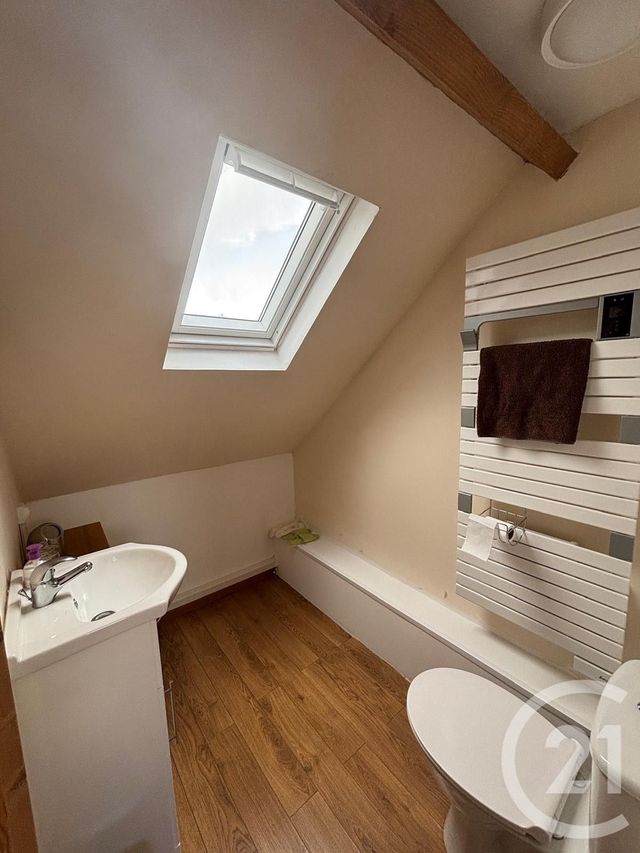Maison &agrave; vendre - 6 pi&egrave;ces - 165,55 m2 - Sion Les Mines - 44 - PAYS-DE-LOIRE
