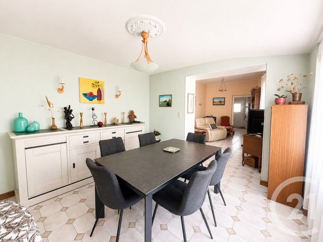 maison - CHATEAUBRIANT - 44