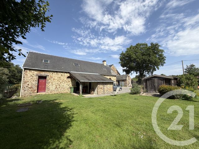 Maison &agrave; vendre - 9 pi&egrave;ces - 300 m2 - Soudan - 44 - PAYS-DE-LOIRE
