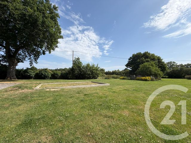 Maison &agrave; vendre - 9 pi&egrave;ces - 300 m2 - Soudan - 44 - PAYS-DE-LOIRE