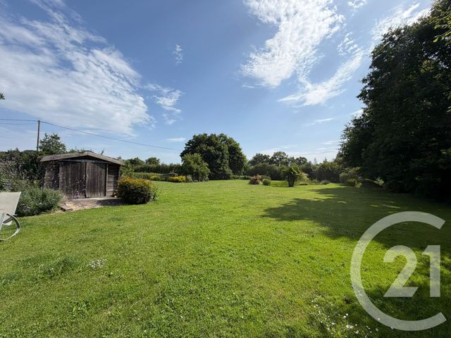 Maison &agrave; vendre - 9 pi&egrave;ces - 300 m2 - Soudan - 44 - PAYS-DE-LOIRE