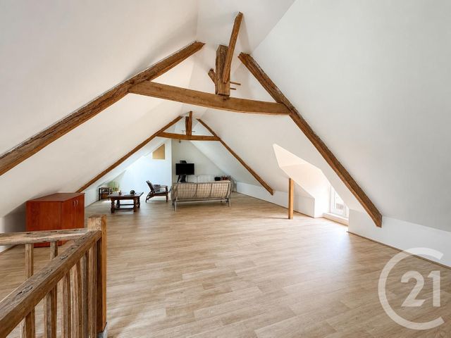 Maison &agrave; vendre - 9 pi&egrave;ces - 300 m2 - Soudan - 44 - PAYS-DE-LOIRE
