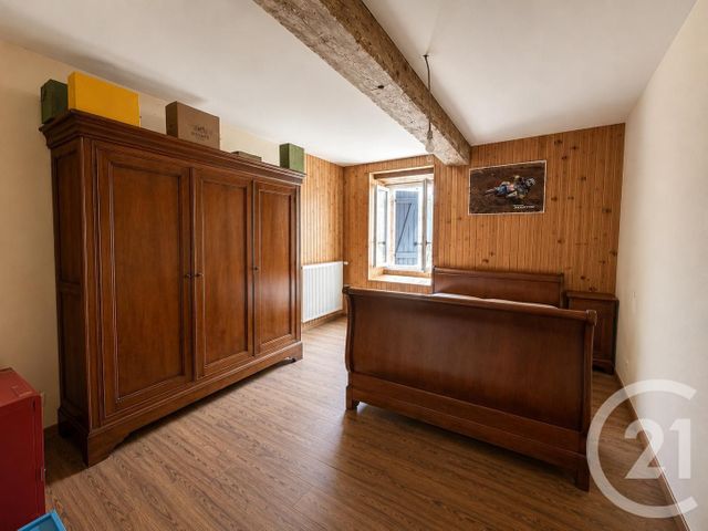 Maison &agrave; vendre - 9 pi&egrave;ces - 300 m2 - Soudan - 44 - PAYS-DE-LOIRE
