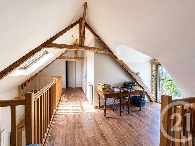 Maison &agrave; vendre - 9 pi&egrave;ces - 300 m2 - Soudan - 44 - PAYS-DE-LOIRE