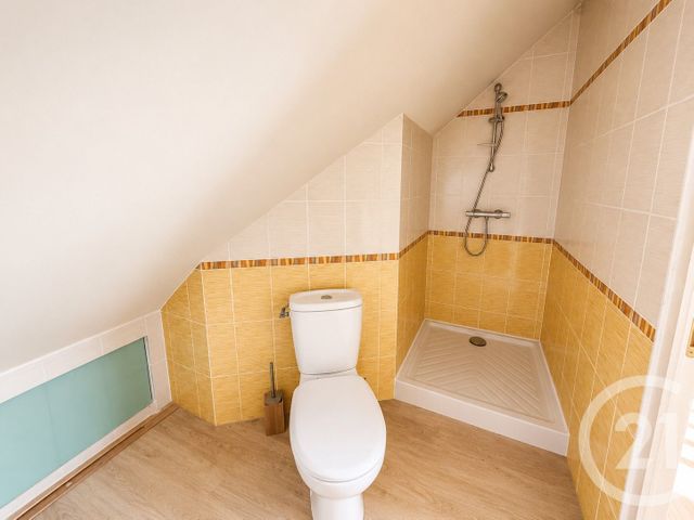 Maison &agrave; vendre - 9 pi&egrave;ces - 300 m2 - Soudan - 44 - PAYS-DE-LOIRE