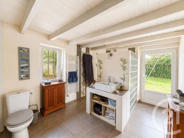 Maison &agrave; vendre - 9 pi&egrave;ces - 300 m2 - Soudan - 44 - PAYS-DE-LOIRE