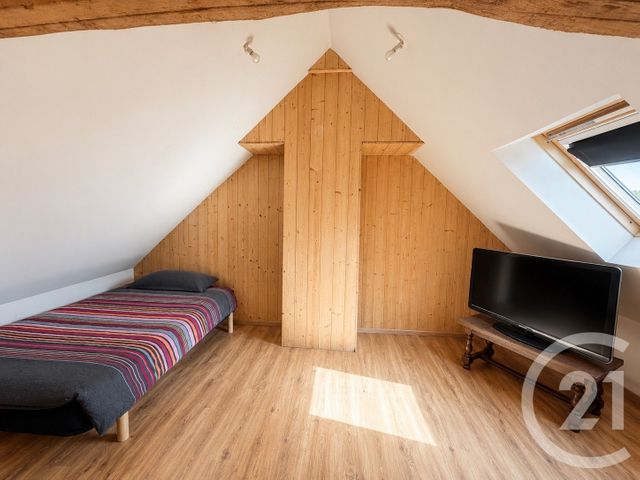Maison &agrave; vendre - 9 pi&egrave;ces - 300 m2 - Soudan - 44 - PAYS-DE-LOIRE