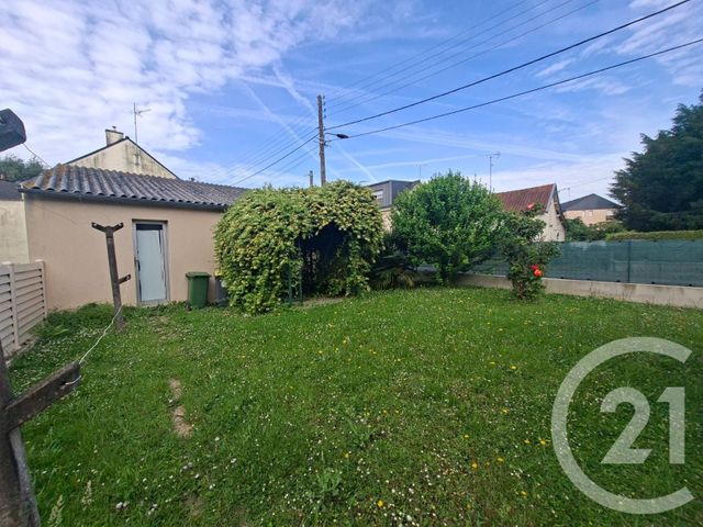 Maison &agrave; vendre - 5 pi&egrave;ces - 72 m2 - Chateaubriant - 44 - PAYS-DE-LOIRE
