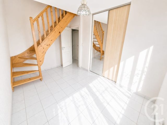 Maison &agrave; vendre - 5 pi&egrave;ces - 72 m2 - Chateaubriant - 44 - PAYS-DE-LOIRE
