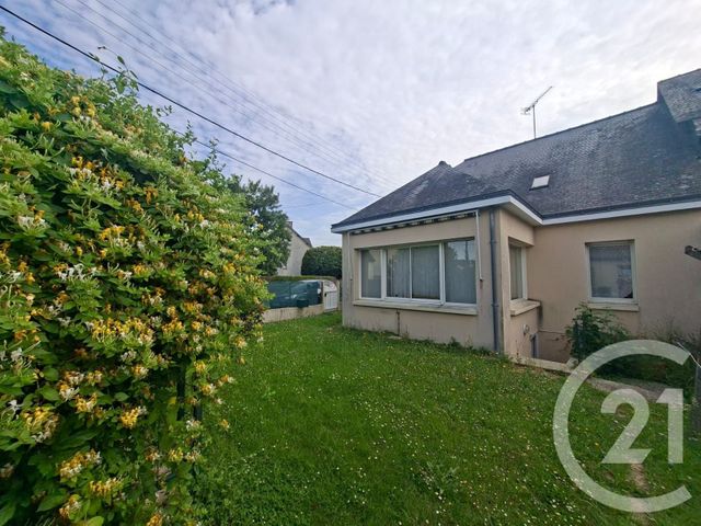 maison - CHATEAUBRIANT - 44