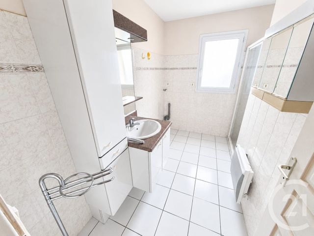 Maison &agrave; vendre - 5 pi&egrave;ces - 72 m2 - Chateaubriant - 44 - PAYS-DE-LOIRE