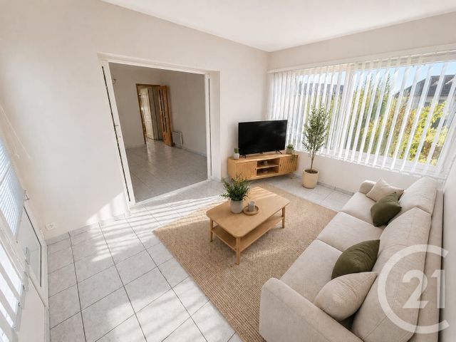 Maison &agrave; vendre - 5 pi&egrave;ces - 72 m2 - Chateaubriant - 44 - PAYS-DE-LOIRE