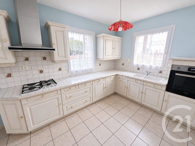 Maison &agrave; vendre - 5 pi&egrave;ces - 72 m2 - Chateaubriant - 44 - PAYS-DE-LOIRE