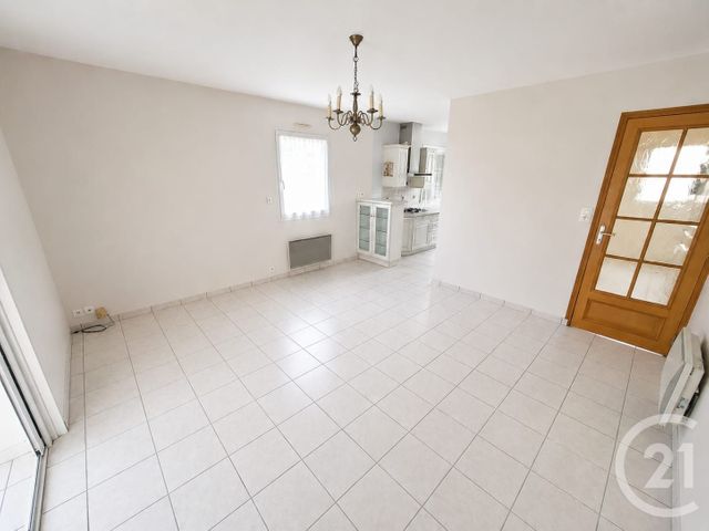 Maison &agrave; vendre - 5 pi&egrave;ces - 72 m2 - Chateaubriant - 44 - PAYS-DE-LOIRE