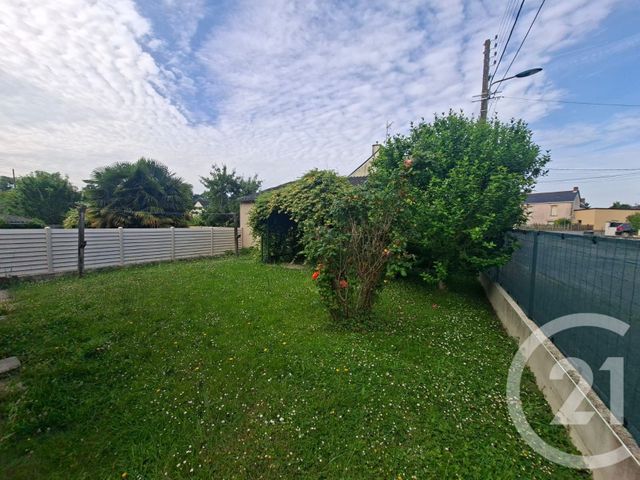 Maison &agrave; vendre - 5 pi&egrave;ces - 72 m2 - Chateaubriant - 44 - PAYS-DE-LOIRE