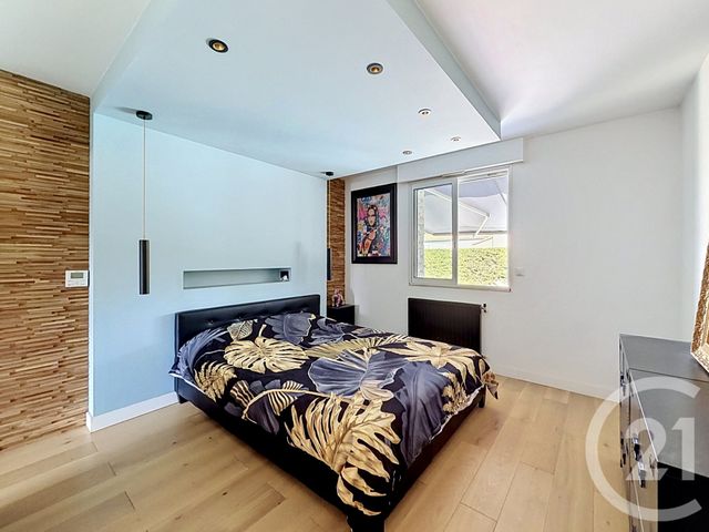 Maison &agrave; vendre - 9 pi&egrave;ces - 245 m2 - Oudon - 44 - PAYS-DE-LOIRE