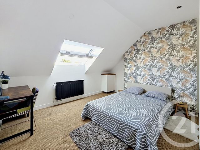 Maison &agrave; vendre - 9 pi&egrave;ces - 245 m2 - Oudon - 44 - PAYS-DE-LOIRE
