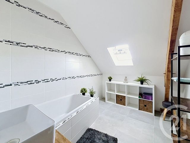 Maison &agrave; vendre - 9 pi&egrave;ces - 245 m2 - Oudon - 44 - PAYS-DE-LOIRE