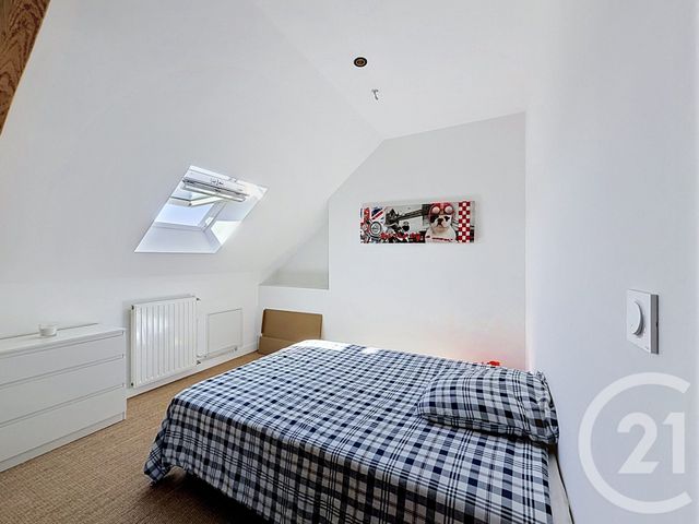 Maison &agrave; vendre - 9 pi&egrave;ces - 245 m2 - Oudon - 44 - PAYS-DE-LOIRE