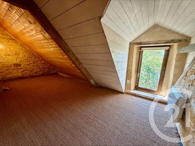 Maison &agrave; vendre - 5 pi&egrave;ces - 165 m2 - St Aubin Des Chateaux - 44 - PAYS-DE-LOIRE
