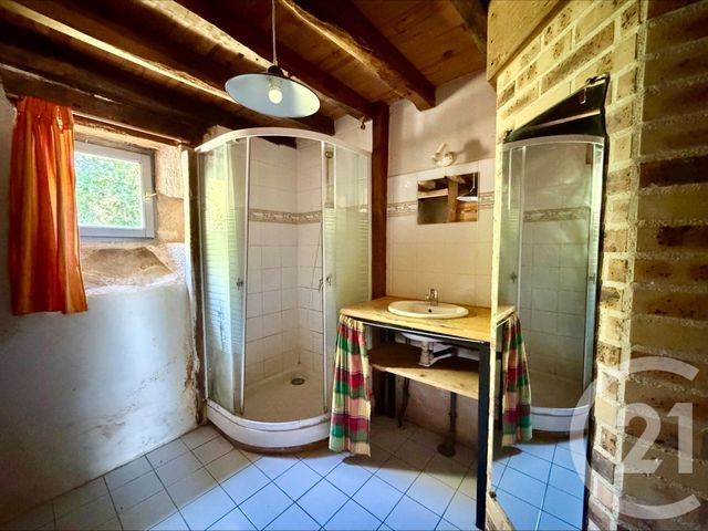Maison &agrave; vendre - 5 pi&egrave;ces - 165 m2 - St Aubin Des Chateaux - 44 - PAYS-DE-LOIRE