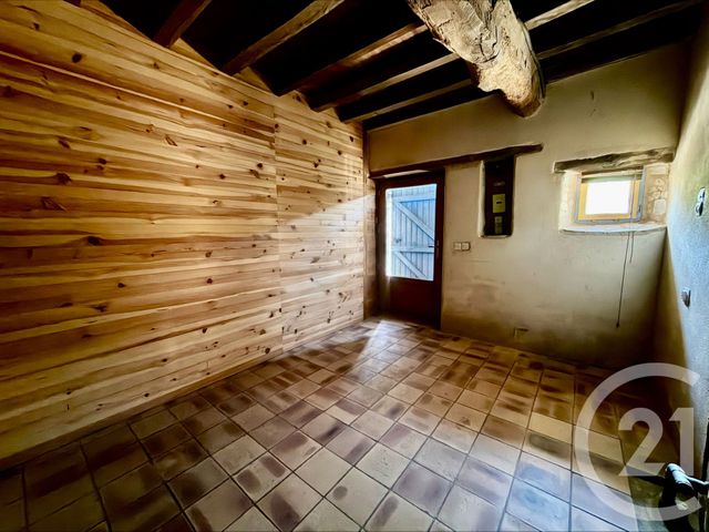Maison &agrave; vendre - 5 pi&egrave;ces - 165 m2 - St Aubin Des Chateaux - 44 - PAYS-DE-LOIRE