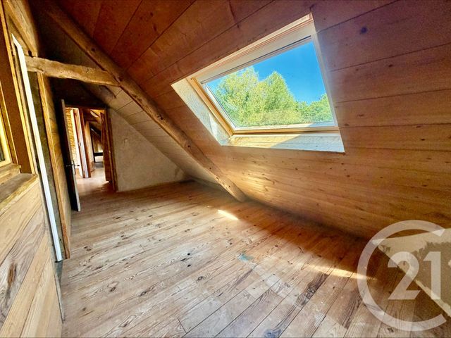 Maison &agrave; vendre - 5 pi&egrave;ces - 165 m2 - St Aubin Des Chateaux - 44 - PAYS-DE-LOIRE
