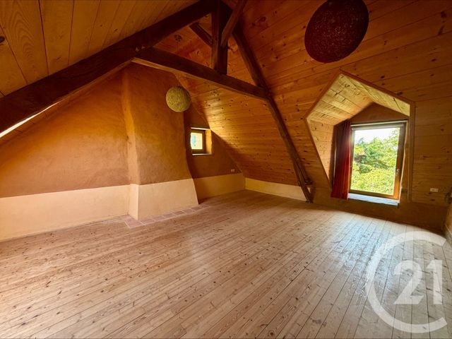 Maison &agrave; vendre - 5 pi&egrave;ces - 165 m2 - St Aubin Des Chateaux - 44 - PAYS-DE-LOIRE