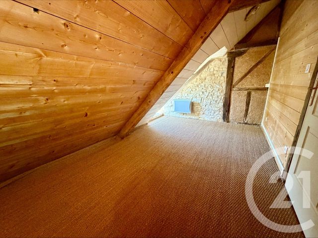Maison &agrave; vendre - 5 pi&egrave;ces - 165 m2 - St Aubin Des Chateaux - 44 - PAYS-DE-LOIRE