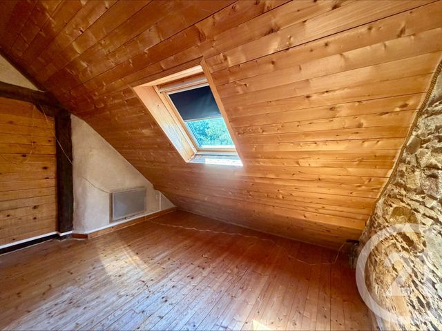 Maison &agrave; vendre - 5 pi&egrave;ces - 165 m2 - St Aubin Des Chateaux - 44 - PAYS-DE-LOIRE