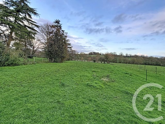 Maison &agrave; vendre - 5 pi&egrave;ces - 125,43 m2 - St Aubin Des Chateaux - 44 - PAYS-DE-LOIRE