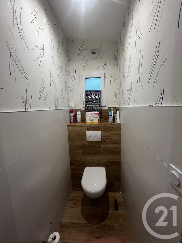 Maison &agrave; vendre - 5 pi&egrave;ces - 123,43 m2 - St Aubin Des Chateaux - 44 - PAYS-DE-LOIRE