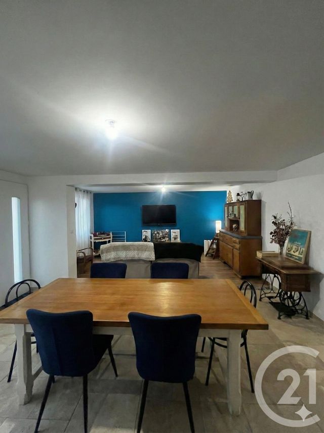 Maison &agrave; vendre - 5 pi&egrave;ces - 123,43 m2 - St Aubin Des Chateaux - 44 - PAYS-DE-LOIRE