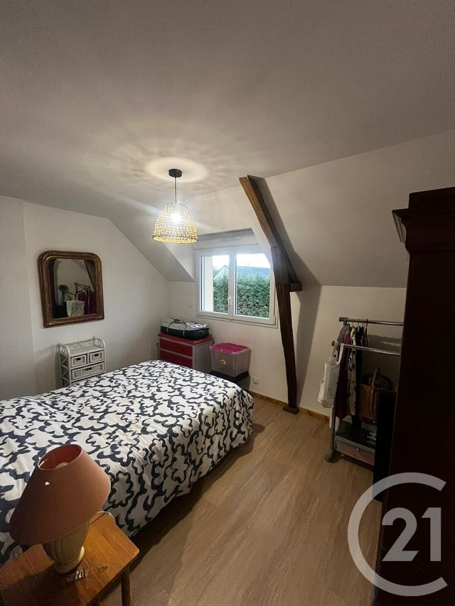 Maison &agrave; vendre - 5 pi&egrave;ces - 123,43 m2 - St Aubin Des Chateaux - 44 - PAYS-DE-LOIRE