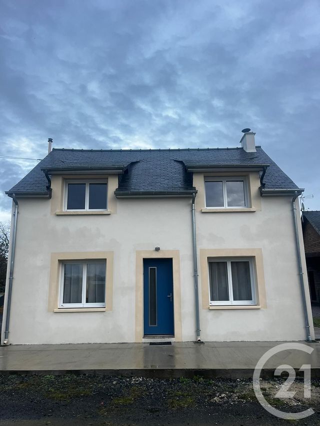 maison - ST AUBIN DES CHATEAUX - 44