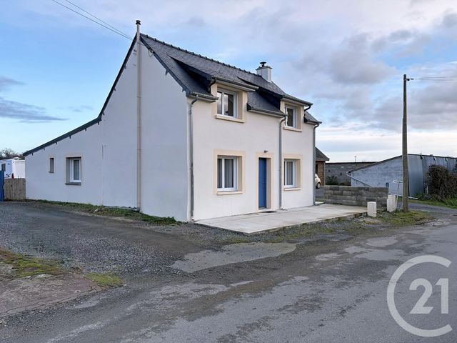 Maison à vendre ST AUBIN DES CHATEAUX