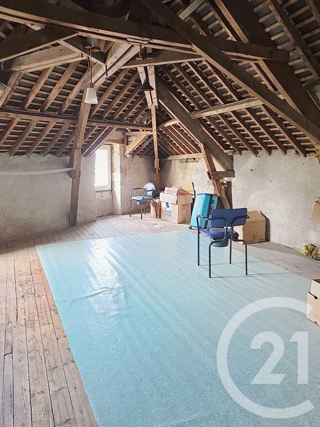 Maison &agrave; vendre - 9 pi&egrave;ces - 171 m2 - Riaille - 44 - PAYS-DE-LOIRE