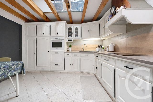 Maison &agrave; vendre - 9 pi&egrave;ces - 171 m2 - Riaille - 44 - PAYS-DE-LOIRE