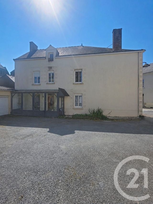 maison - RIAILLE - 44